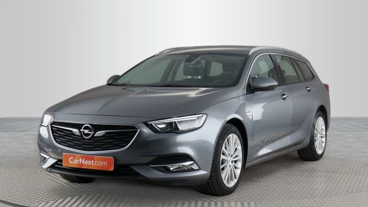 Photo 0 VIN: W0VZT8EG7K1004424 - OPEL INSIGNIA 