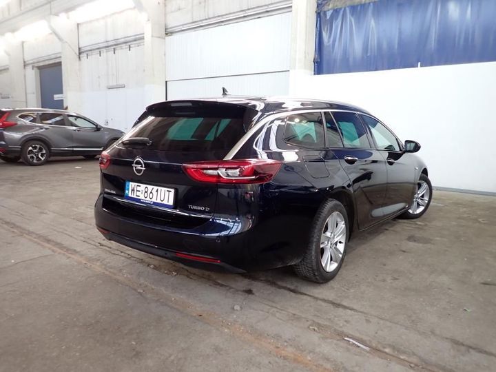 Photo 3 VIN: W0VZT8EG7K1010823 - OPEL INSIGNIA 