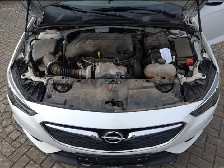 Photo 13 VIN: W0VZT8EG7K1023913 - OPEL INSIGNIA 