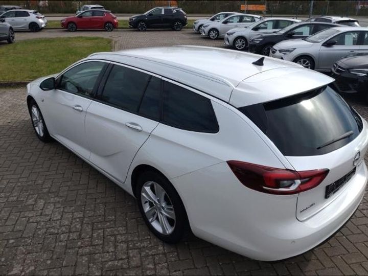 Photo 16 VIN: W0VZT8EG7K1023913 - OPEL INSIGNIA 