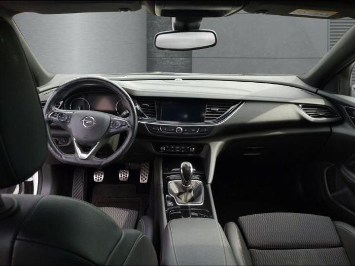 Photo 9 VIN: W0VZT8EG7K1023913 - OPEL INSIGNIA 