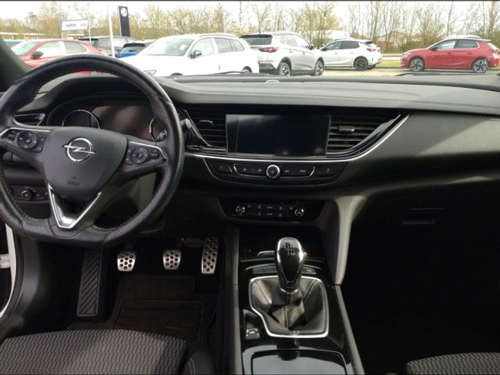 Photo 10 VIN: W0VZT8EG7K1023913 - OPEL INSIGNIA 