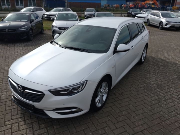 Photo 17 VIN: W0VZT8EG7K1023913 - OPEL INSIGNIA 