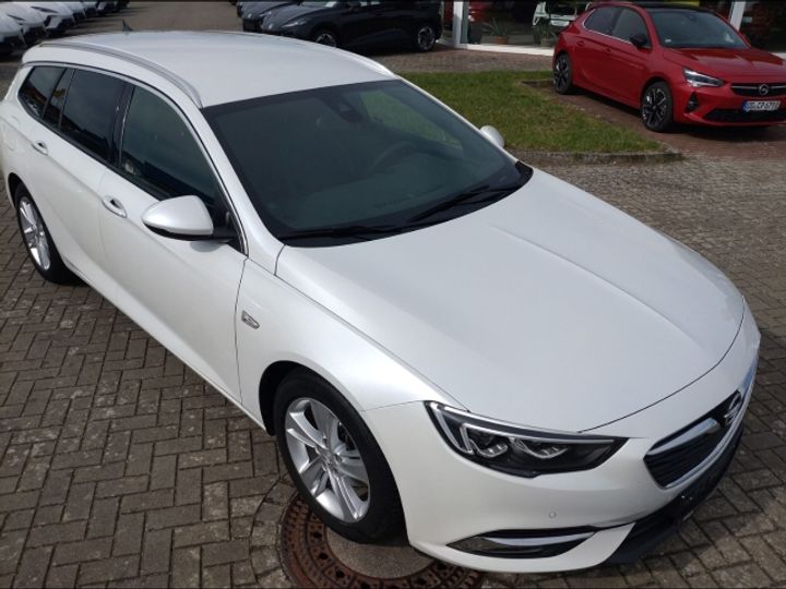 Photo 18 VIN: W0VZT8EG7K1023913 - OPEL INSIGNIA 