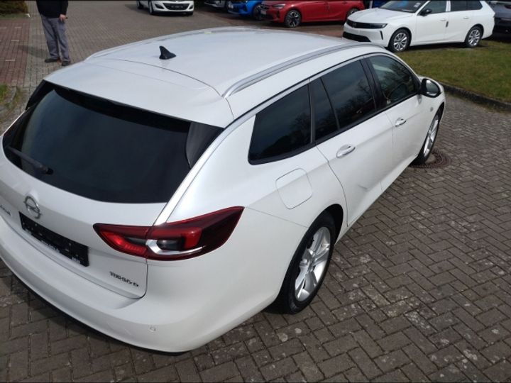 Photo 19 VIN: W0VZT8EG7K1023913 - OPEL INSIGNIA 