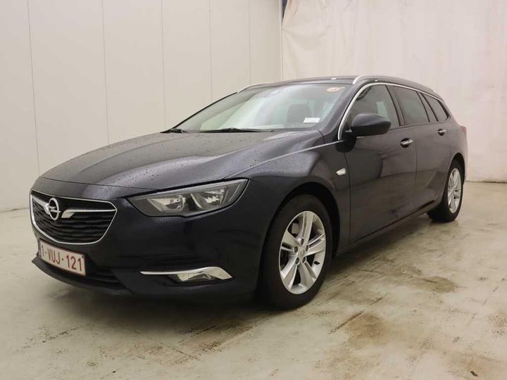 Photo 0 VIN: W0VZT8EG7K1045779 - OPEL INSIGNIA 