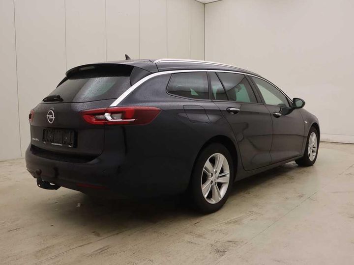 Photo 10 VIN: W0VZT8EG7K1045779 - OPEL INSIGNIA 