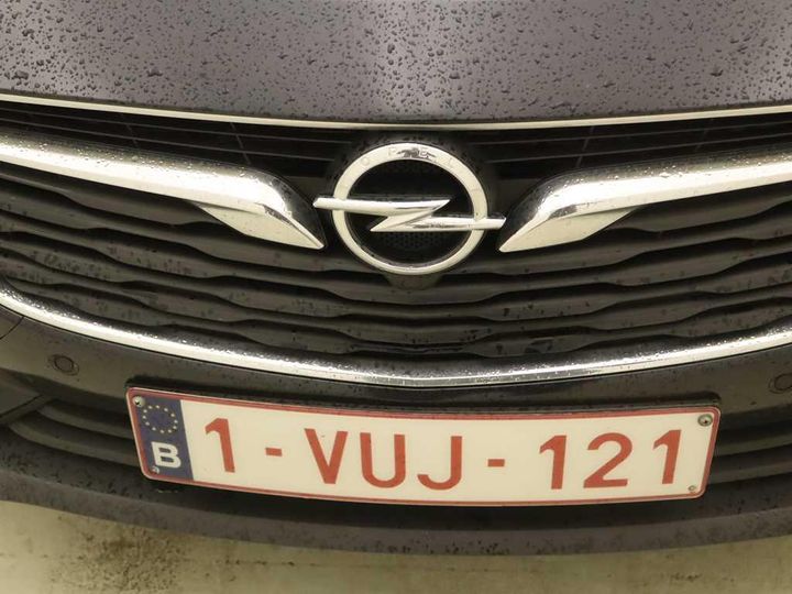 Photo 12 VIN: W0VZT8EG7K1045779 - OPEL INSIGNIA 