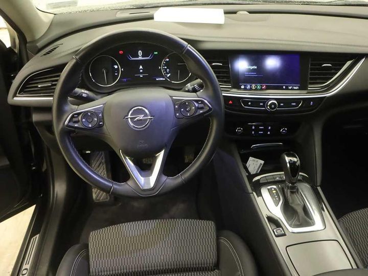 Photo 15 VIN: W0VZT8EG7K1045779 - OPEL INSIGNIA 