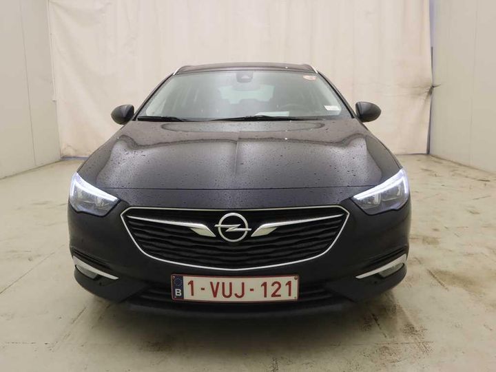 Photo 16 VIN: W0VZT8EG7K1045779 - OPEL INSIGNIA 