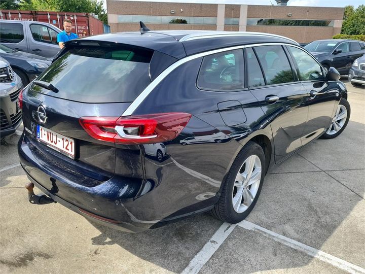 Photo 2 VIN: W0VZT8EG7K1045779 - OPEL INSIGNIA 