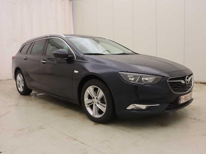 Photo 8 VIN: W0VZT8EG7K1045779 - OPEL INSIGNIA 