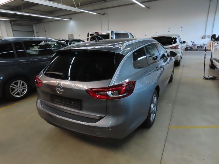 Photo 6 VIN: W0VZT8EG7K1059875 - OPEL INSIGNIA 