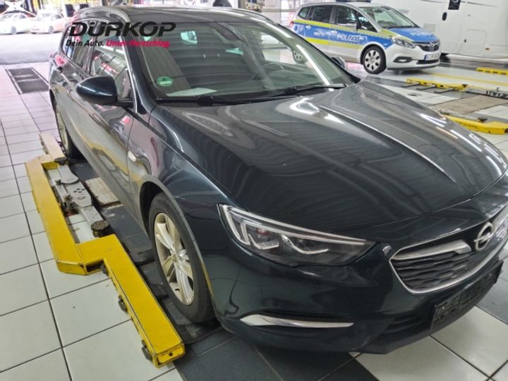 Photo 1 VIN: W0VZT8EG8J1035311 - OPEL INSIGNIA 