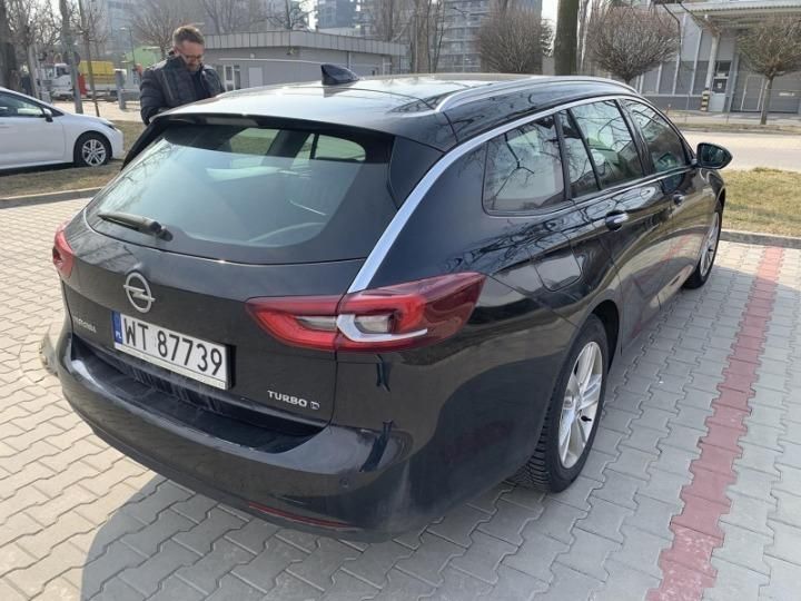 Photo 5 VIN: W0VZT8EG8J1126689 - OPEL INSIGNIA SPORTS TOURER 