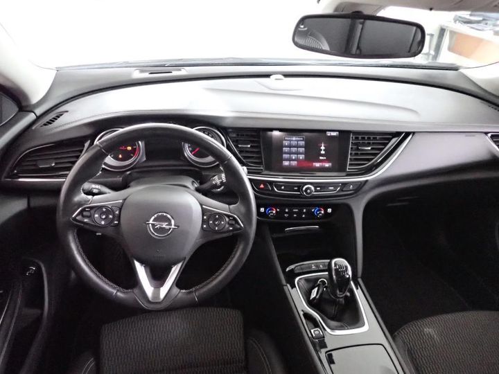 Photo 11 VIN: W0VZT8EG8J1134419 - OPEL INSIGNIA SPORTS 