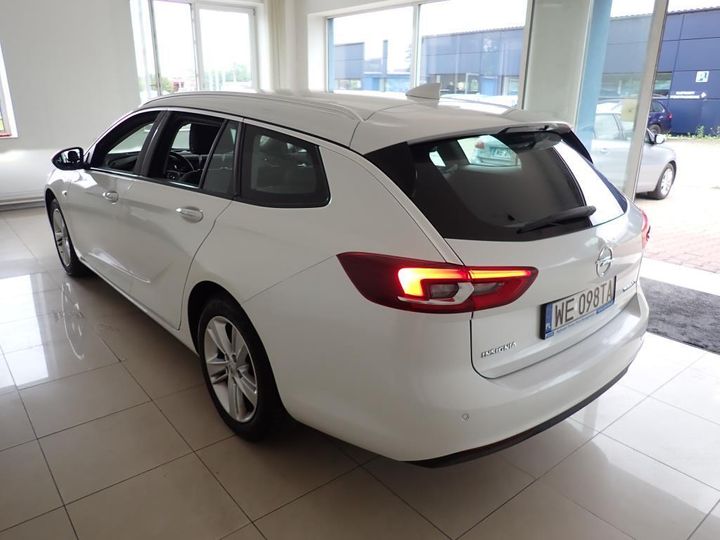 Photo 3 VIN: W0VZT8EG8J1134419 - OPEL INSIGNIA SPORTS 