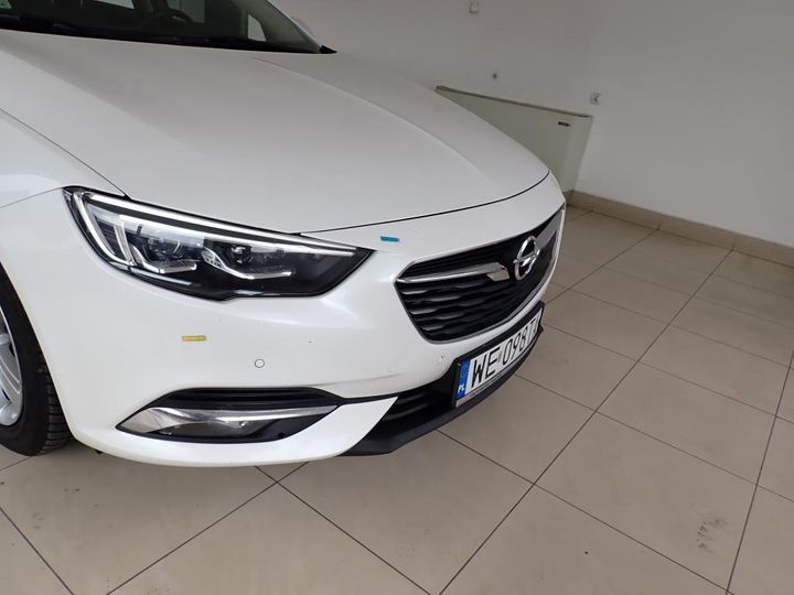 Photo 31 VIN: W0VZT8EG8J1134419 - OPEL INSIGNIA SPORTS 