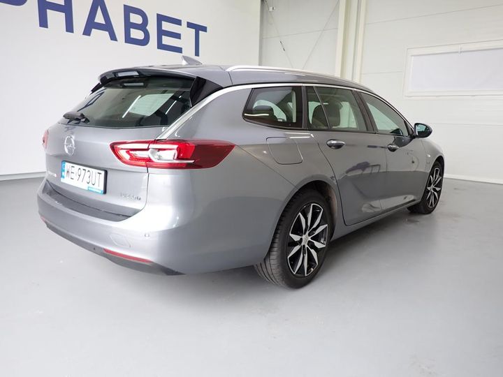 Photo 4 VIN: W0VZT8EG8J1166481 - OPEL INSIGNIA SPORTS 