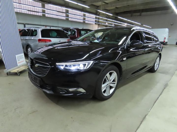 Photo 1 VIN: W0VZT8EG8K1011138 - OPEL INSIGNIA SPORTS TOURER 