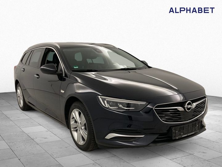 Photo 2 VIN: W0VZT8EG8K1038887 - OPEL INSIGNIA 