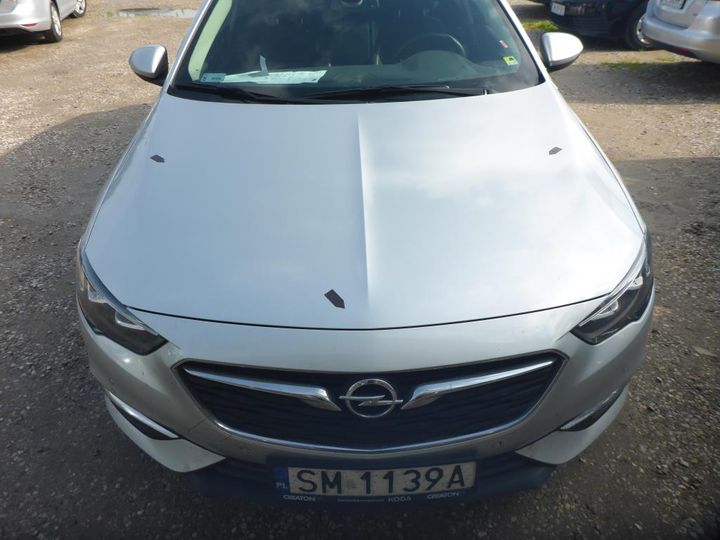 Photo 29 VIN: W0VZT8EG8K1044107 - OPEL INSIGNIA SPORTS 