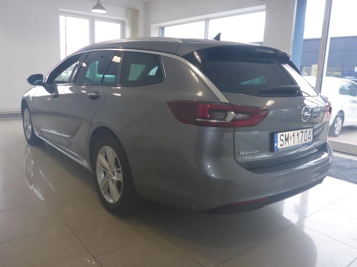 Photo 3 VIN: W0VZT8EG8K1048741 - OPEL INSIGNIA SPORTS 