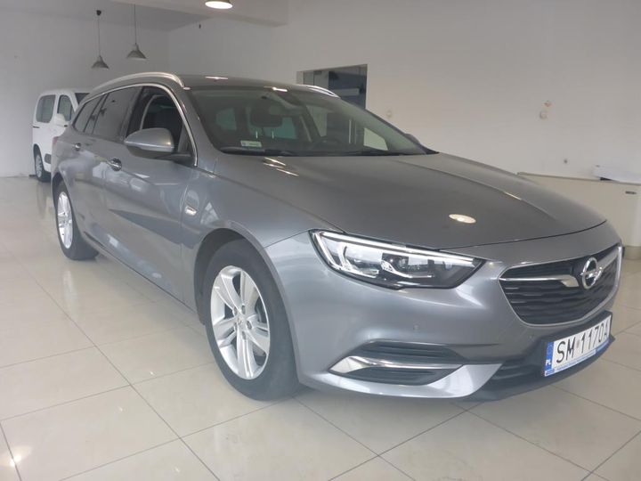 Photo 5 VIN: W0VZT8EG8K1048741 - OPEL INSIGNIA SPORTS 