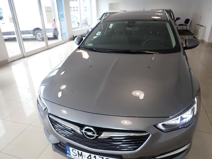 Photo 26 VIN: W0VZT8EG8L1002828 - OPEL INSIGNIA SPORTS 