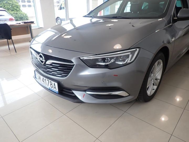 Photo 29 VIN: W0VZT8EG8L1002828 - OPEL INSIGNIA SPORTS 