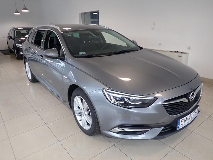 Photo 5 VIN: W0VZT8EG8L1002828 - OPEL INSIGNIA SPORTS 