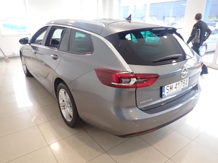 Photo 3 VIN: W0VZT8EG8L1002828 - OPEL INSIGNIA SPORTS 