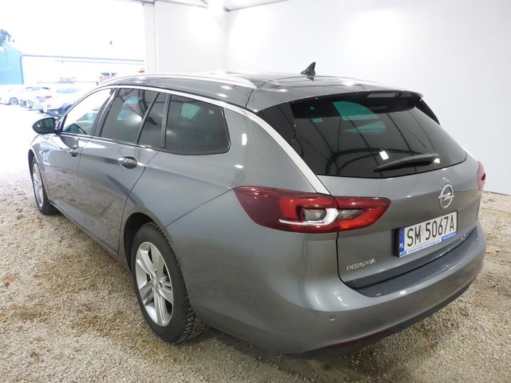 Photo 3 VIN: W0VZT8EG8L1008046 - OPEL INSIGNIA SPORTS 