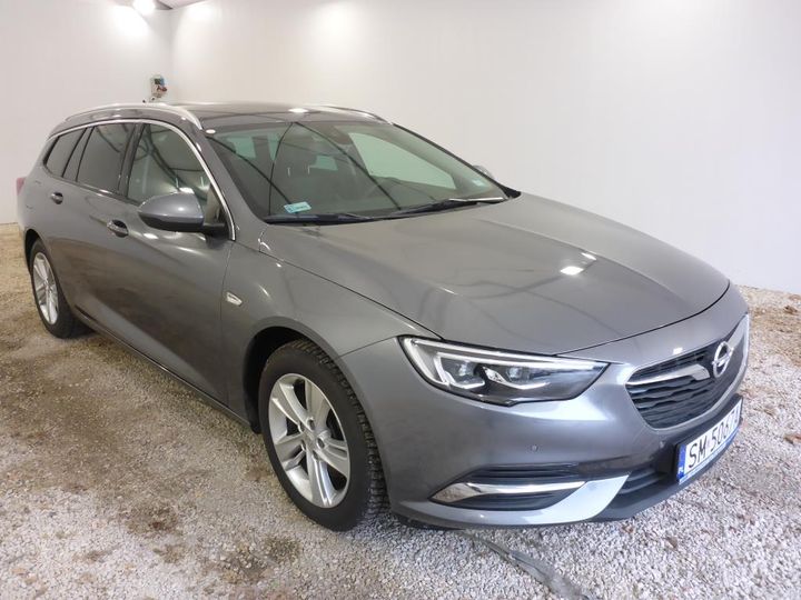 Photo 5 VIN: W0VZT8EG8L1008046 - OPEL INSIGNIA SPORTS 