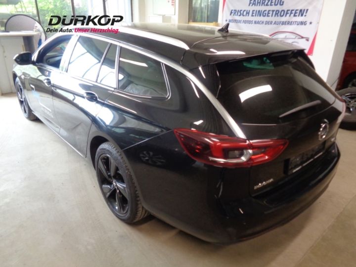 Photo 2 VIN: W0VZT8EG8L1013716 - OPEL INSIGNIA 