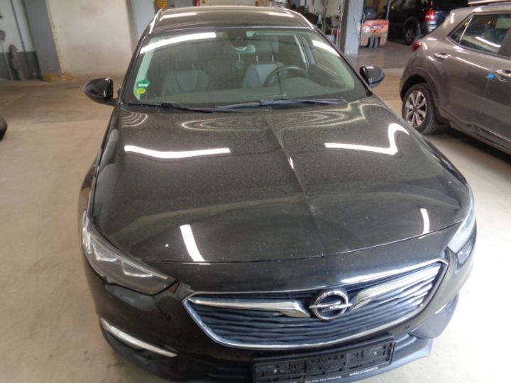 Photo 7 VIN: W0VZT8EG8L1013716 - OPEL INSIGNIA 