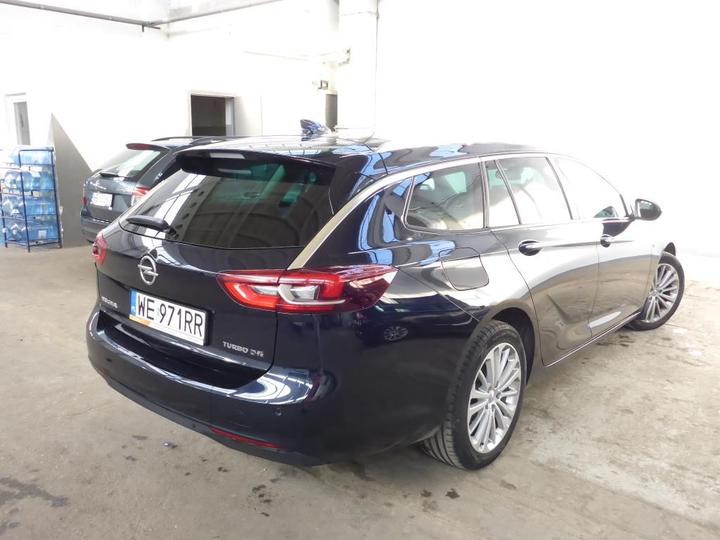 Photo 3 VIN: W0VZT8EG9J1036757 - OPEL INSIGNIA 