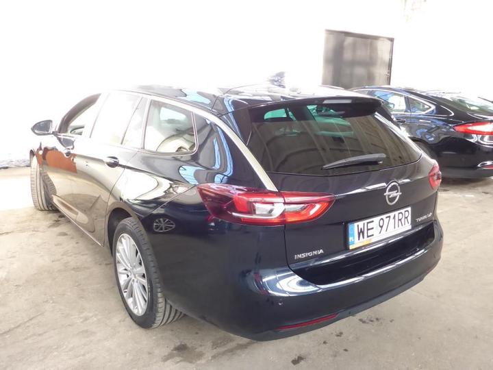 Photo 4 VIN: W0VZT8EG9J1036757 - OPEL INSIGNIA 