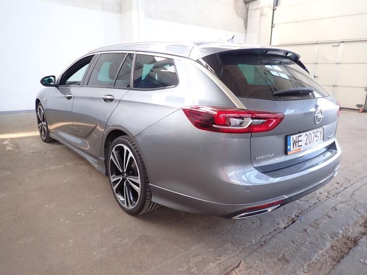 Photo 2 VIN: W0VZT8EG9J1041330 - OPEL INSIGNIA 