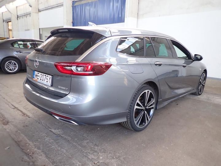 Photo 3 VIN: W0VZT8EG9J1041330 - OPEL INSIGNIA 