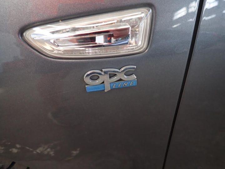 Photo 9 VIN: W0VZT8EG9J1041330 - OPEL INSIGNIA 