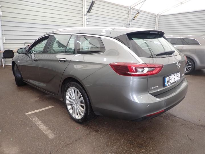 Photo 2 VIN: W0VZT8EG9J1071038 - OPEL INSIGNIA 