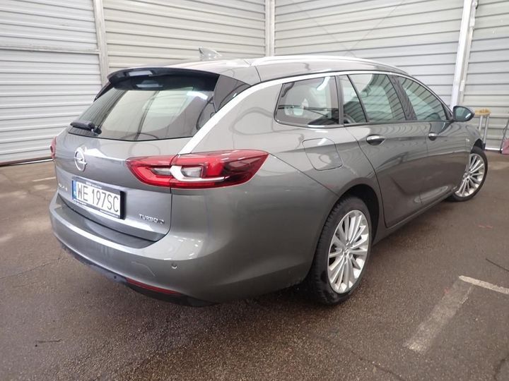 Photo 3 VIN: W0VZT8EG9J1071038 - OPEL INSIGNIA 