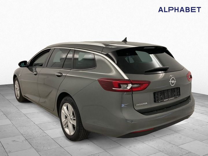 Photo 3 VIN: W0VZT8EG9J1177103 - OPEL INSIGNIA 