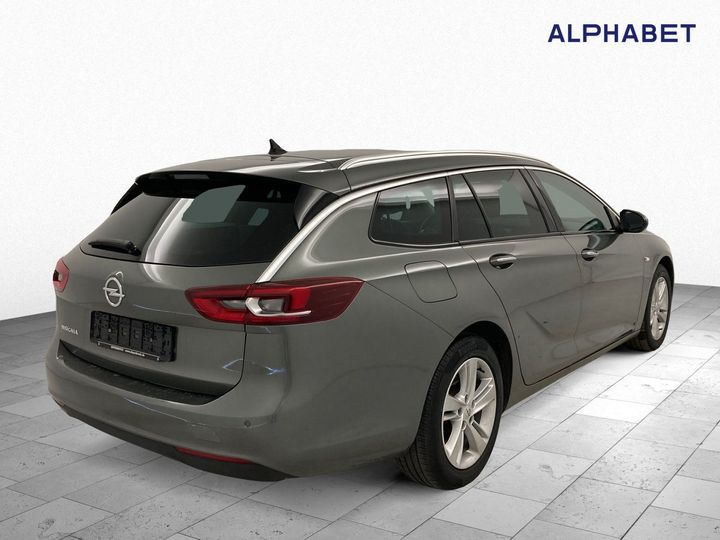 Photo 4 VIN: W0VZT8EG9J1177103 - OPEL INSIGNIA 