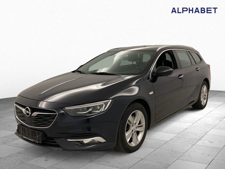 Photo 0 VIN: W0VZT8EG9J1177263 - OPEL INSIGNIA SPORTS 