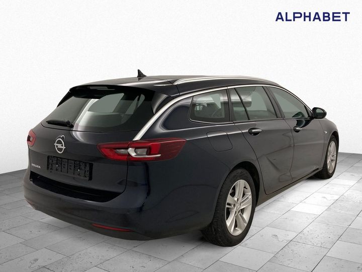 Photo 4 VIN: W0VZT8EG9J1177263 - OPEL INSIGNIA SPORTS 