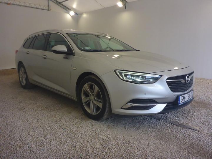 Photo 2 VIN: W0VZT8EG9K1044634 - OPEL INSIGNIA SPORTS 