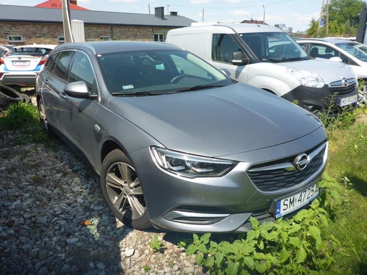 Photo 5 VIN: W0VZT8EG9L1005866 - OPEL INSIGNIA SPORTS 