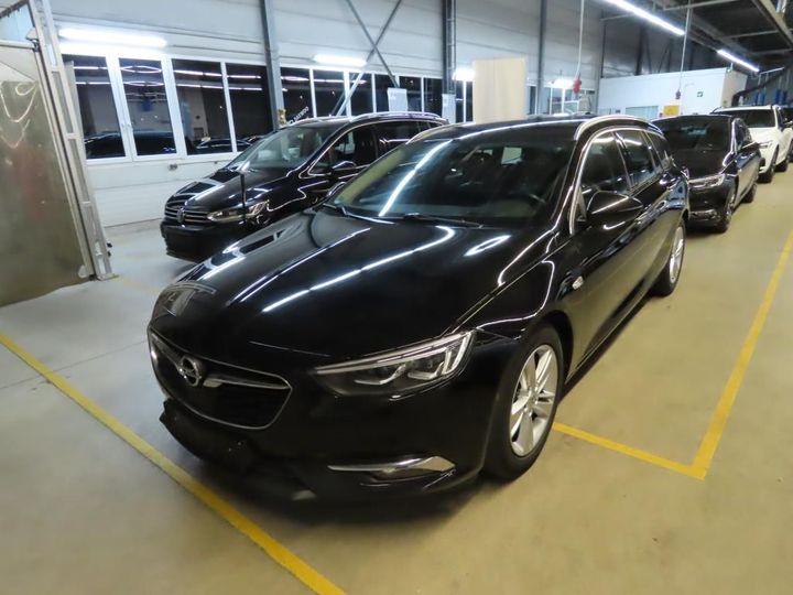 Photo 1 VIN: W0VZT8EGXJ1092836 - OPEL INSIGNIA SPORTS TOURER 